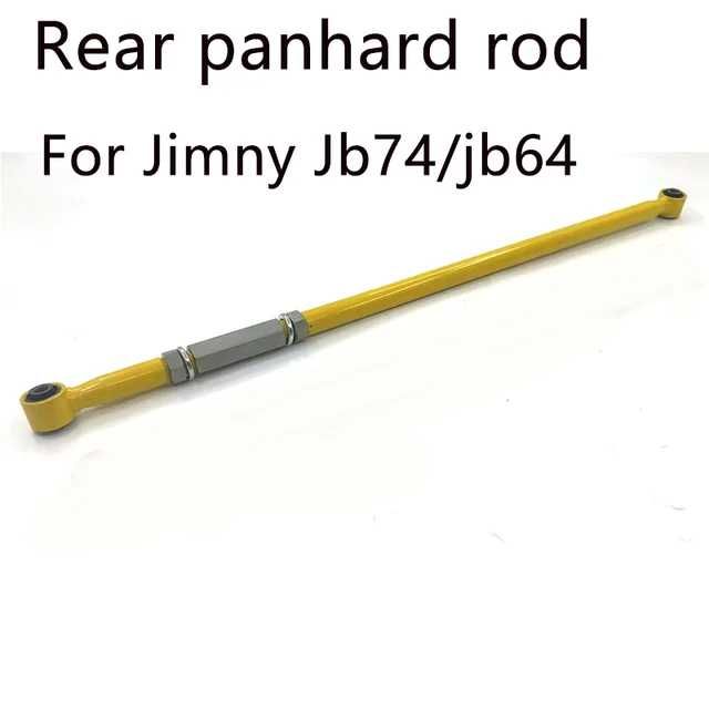 Bara panhard spate reglabila HD Suzuki Jimny anii 1998-2018