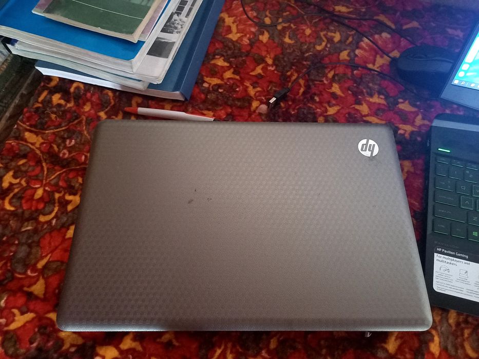 hp G62 i3 noutbook ideal