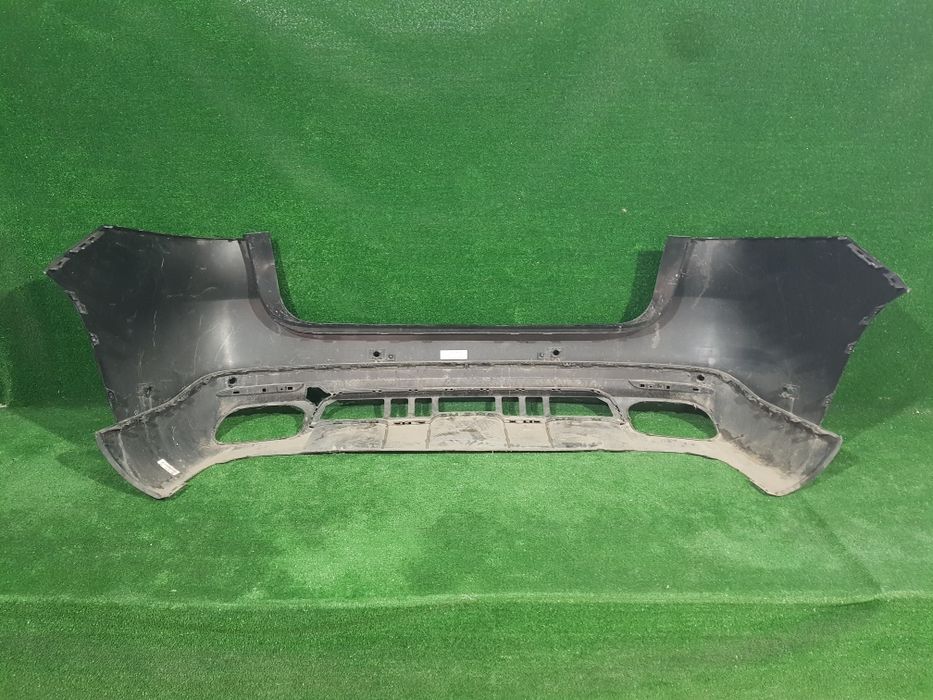 Bara spate Mercedes GLE X167 an 2020-2023