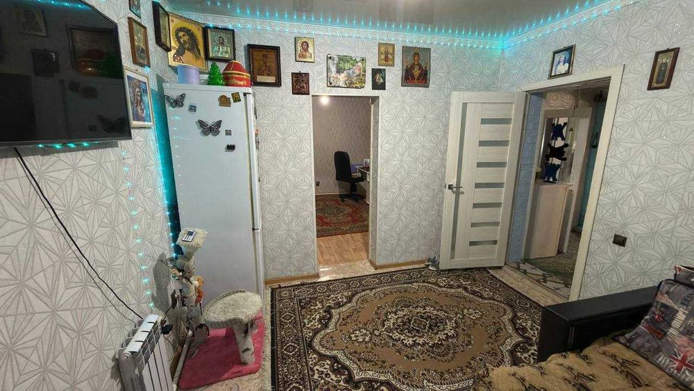 Продается 3х комнатный дом в Киевском
