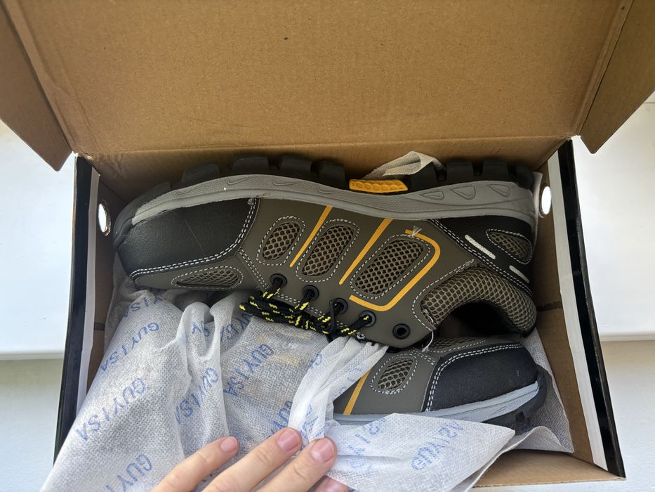 Обувь спецовка 41-42 размер