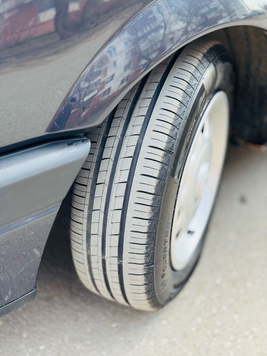 Пассат Б3 1990 год