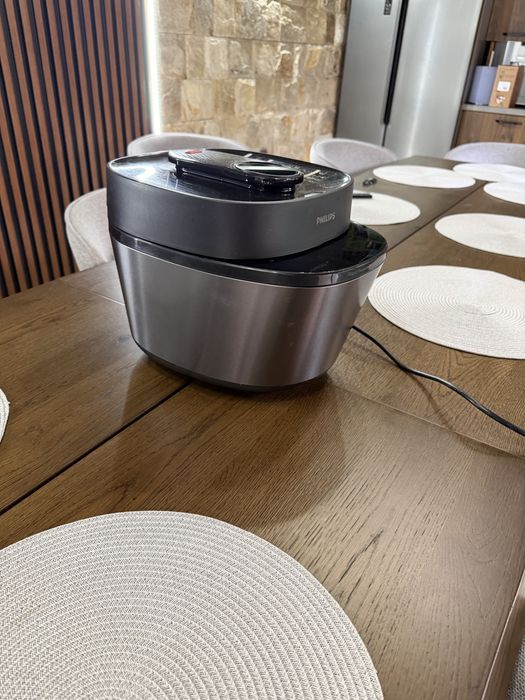 Мултикукър- многофункционален уред