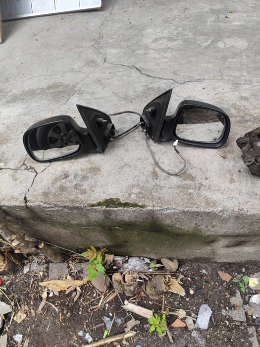 Огледала за daihatsu terios от 97 до 2000-та година