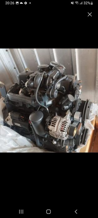 Motor Iveco FPT Case,New Holland,