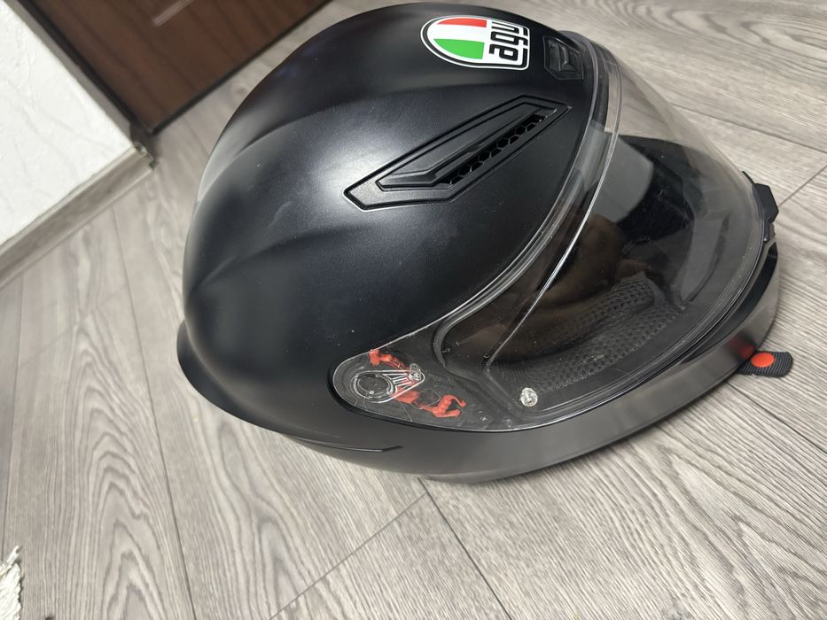 Casca agv marimea s 650lei