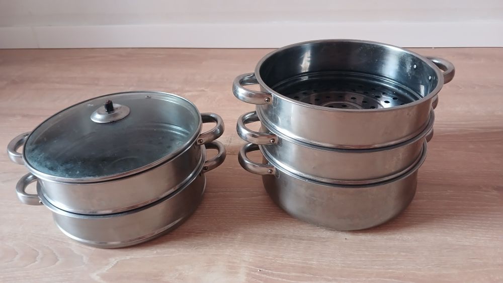 Продам мантоварку
