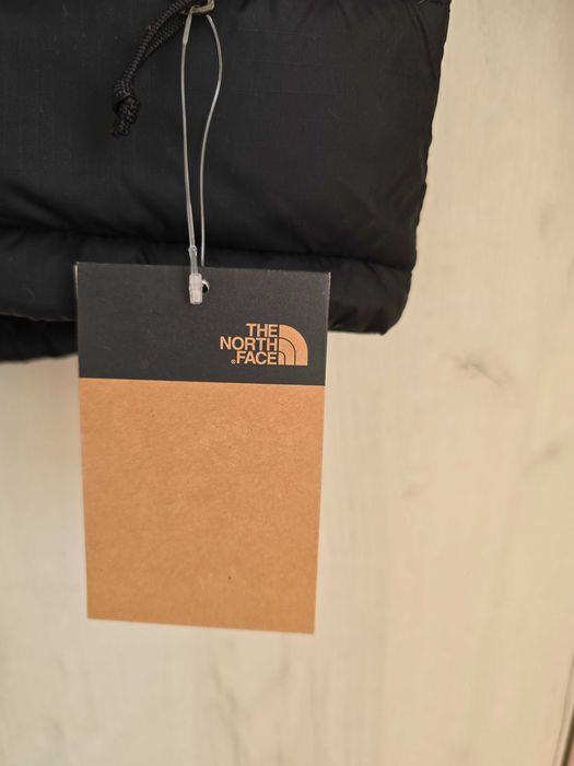 Зимно яке The North Face Massif down jacket Size: L