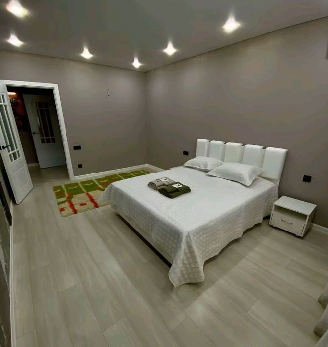 Суточный квартира