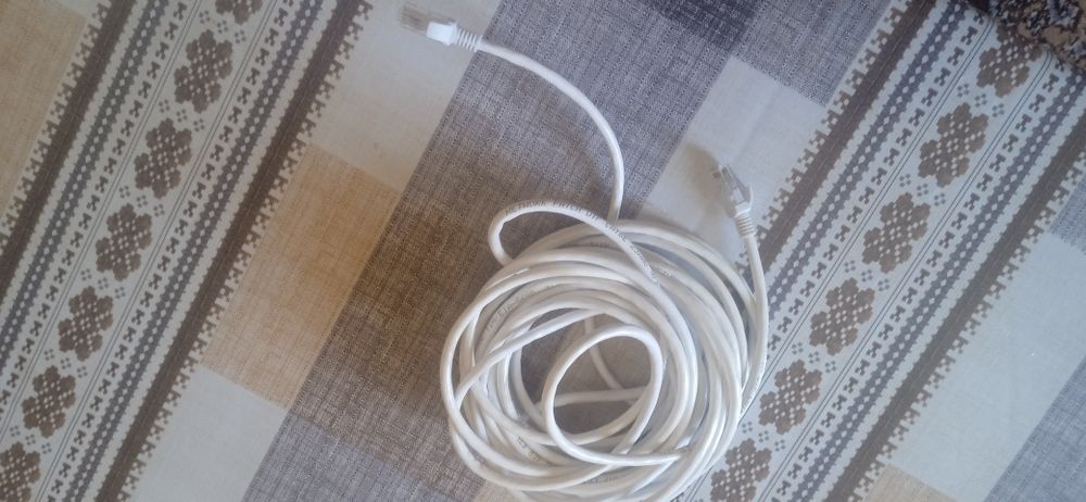 Wi fi uchun kabel