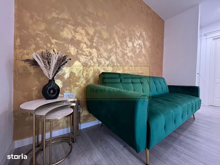 Apartament 2 camere +parcare Poitiers Towers - Continental