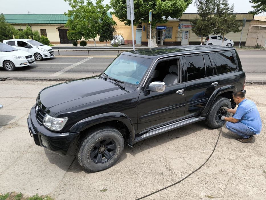 Продам личное авто