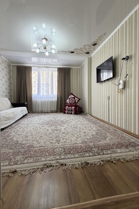 Продается 2-х ком кв в районе Монкеулы