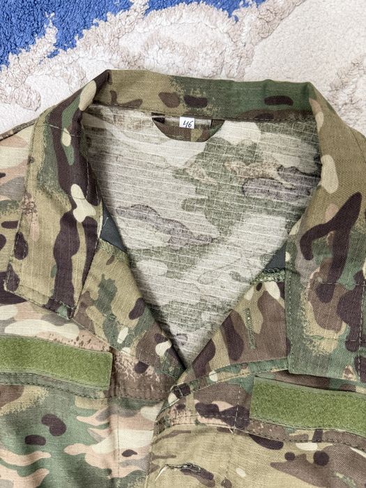 Военная форма комуфляж
