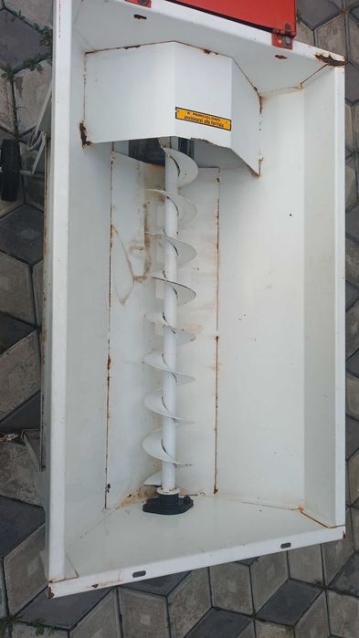 Desciorchinător - Zdrobitor struguri CICCATO OLINDO Italia, 220V
