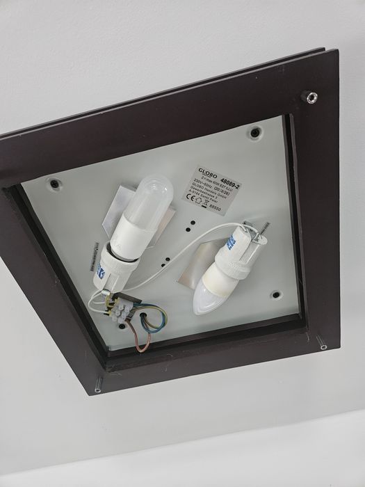 Aplice plafoniera tavan