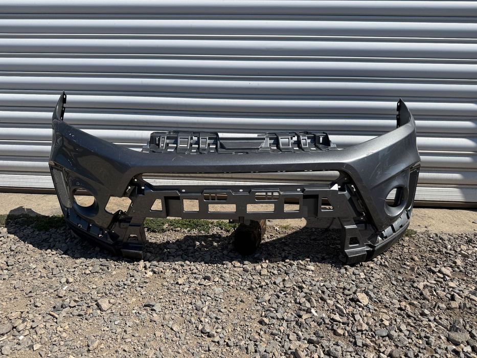 Предна броня за Suzuki Vitara (2018-2023)