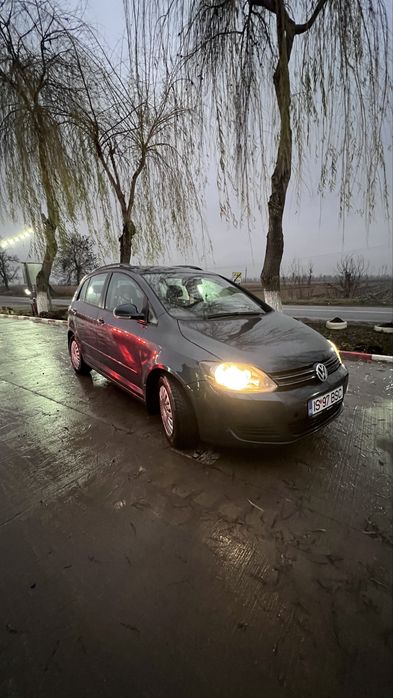 Golf 6 plus 2.0 tdi
