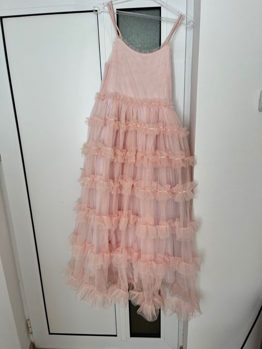 Рокля на billieblush