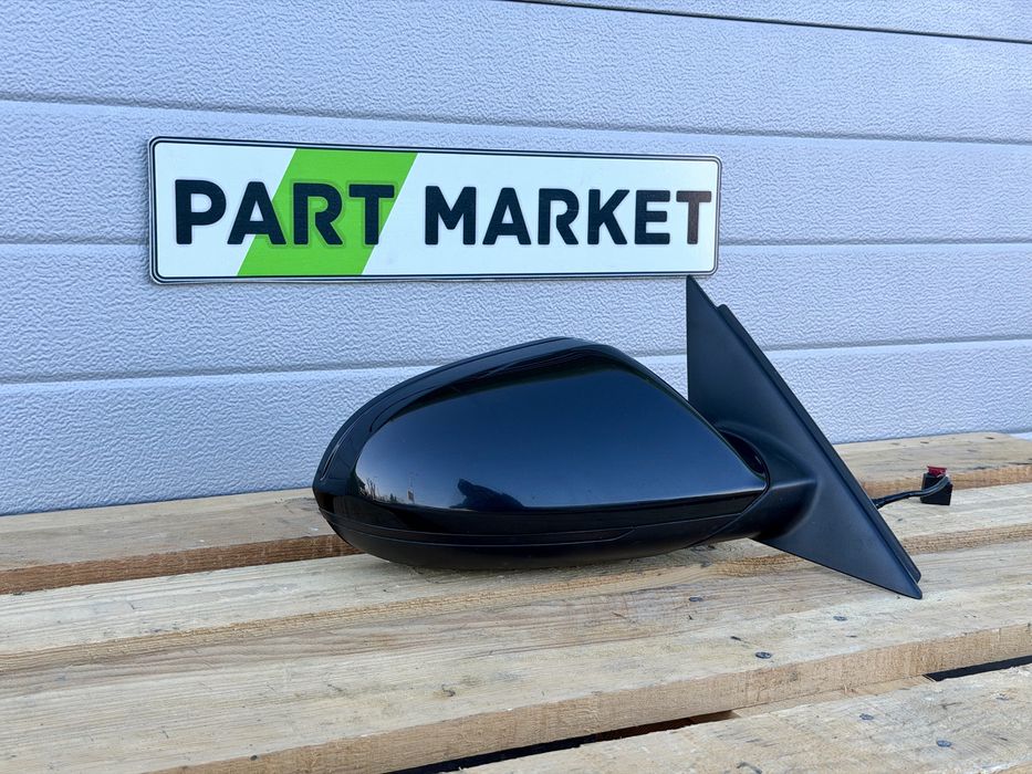 Дясно огледало AUDI A6 C7 4G