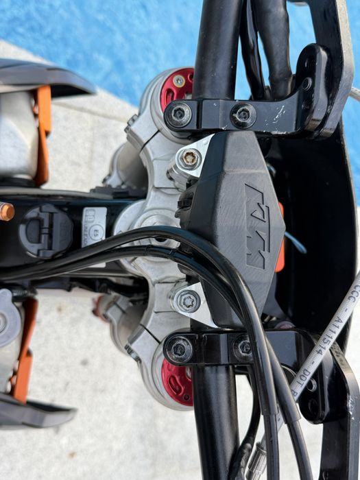 ktm exc 300 2020