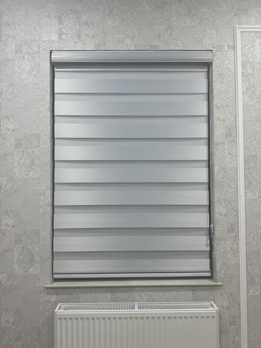 Jalyuzi GRAND  жалюзи все виды плисе plise