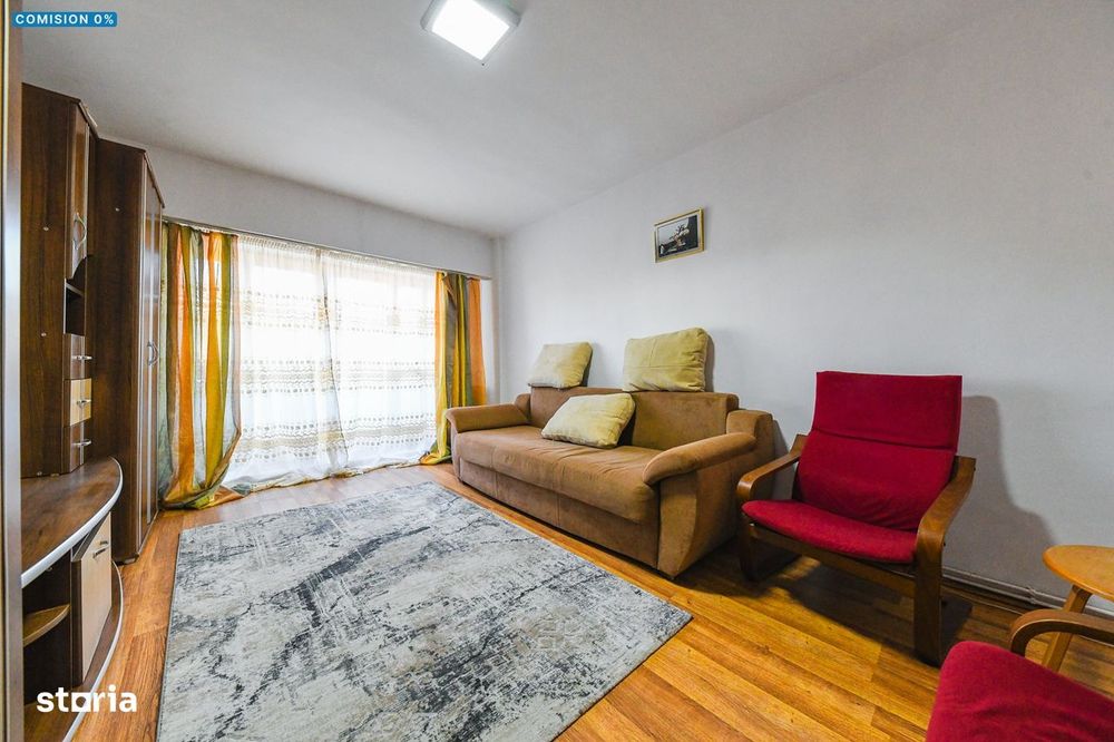 Apartament de vanzare in Gherla
