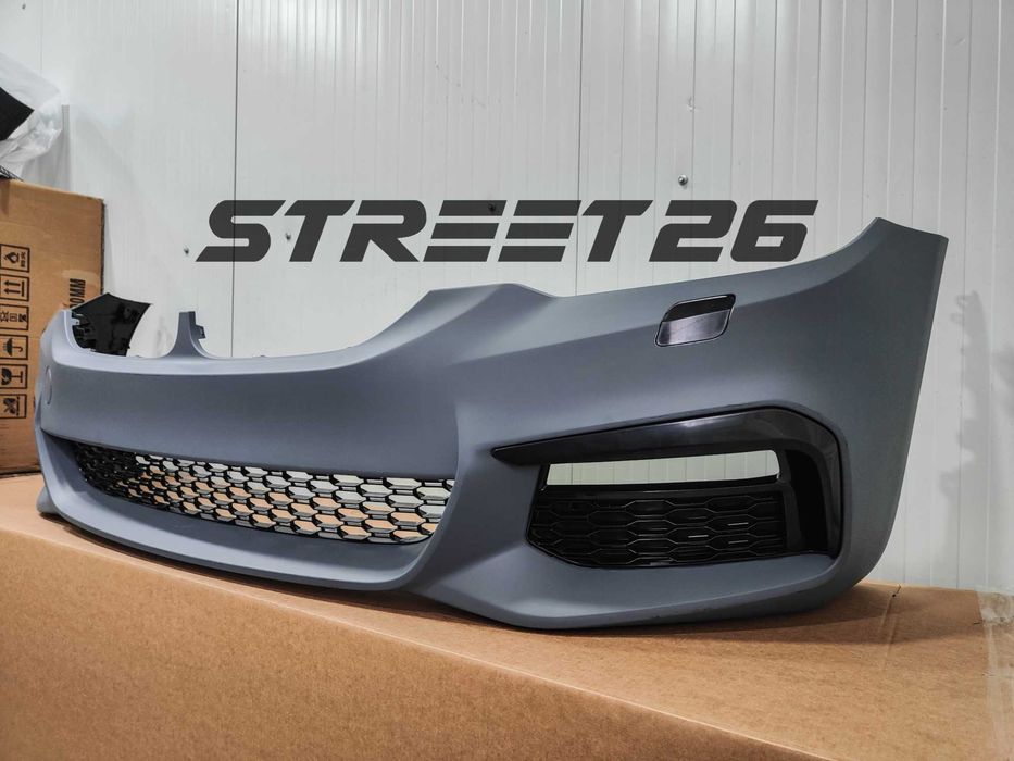 Bara Fata Pachet M BMW Seria 5 G30 G31 (2017-2020) TAIWAN PREMIUM