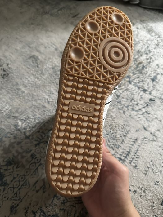 Adidas Samba OG Обувь