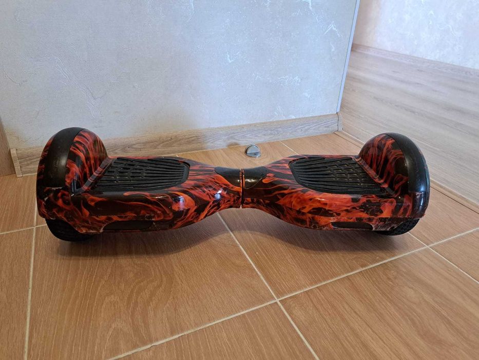 Гироскутер б/у к