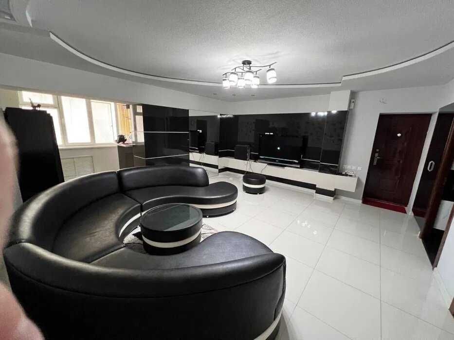 Сдаётся квартира на ул. Катта Дархан (Новомосковский)‼️