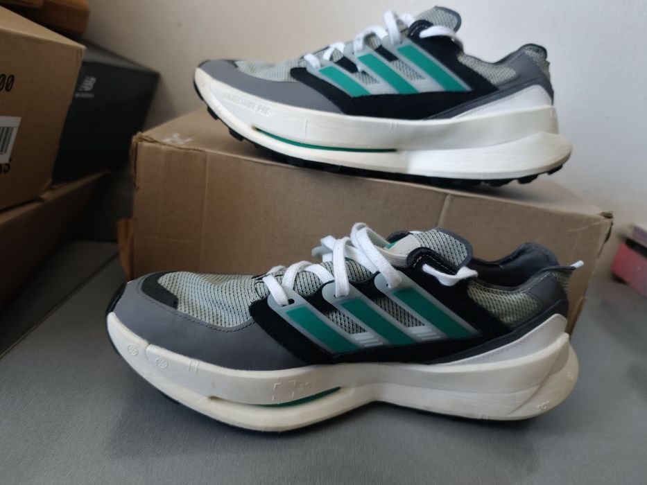 Adidas agravic speed ultra equipment eqt marimea 42.5(27cm)