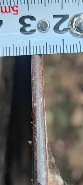 Ёмкость железная под воду, отходы и тп