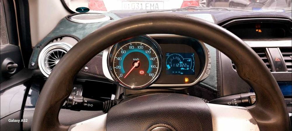 Продаётся SPARK Chevrolet