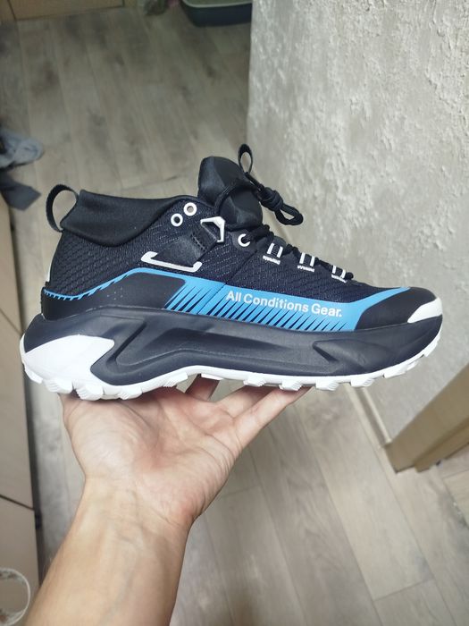 Мужские кроссовки Nike