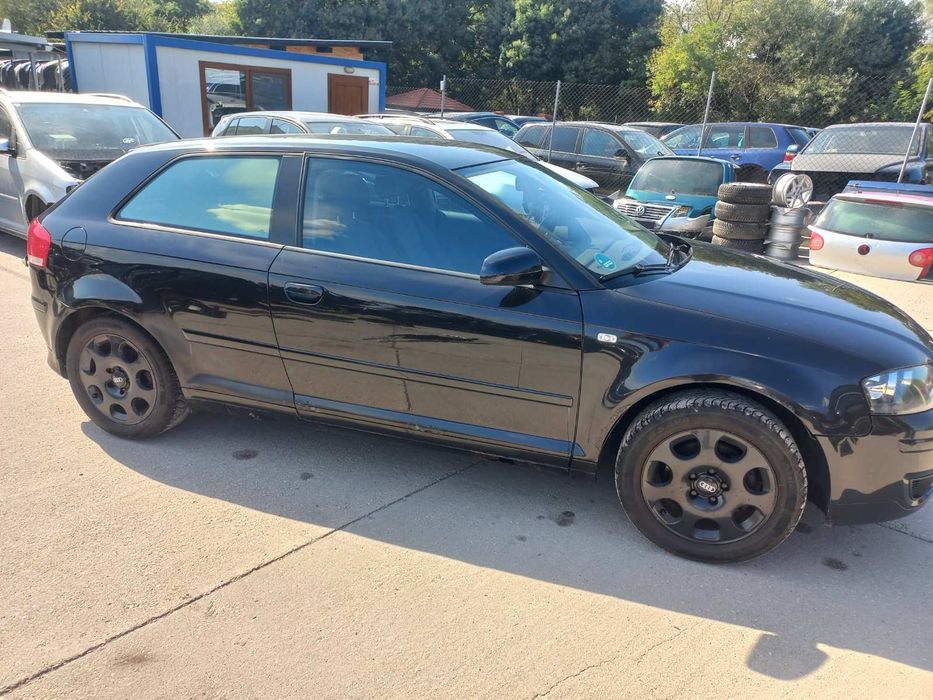 Audi A3 1.9 105 ks