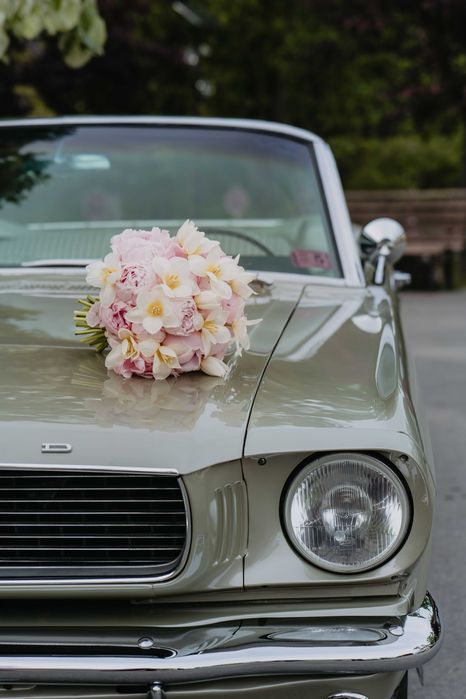 Inchiriere masina clasică Ford Mustang din 1966 decapotabil si altele pe epicgo.ro
