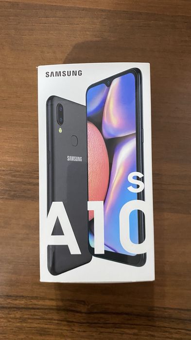 Samsung Galaxy A10s