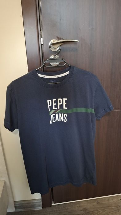 Маркови тениски!