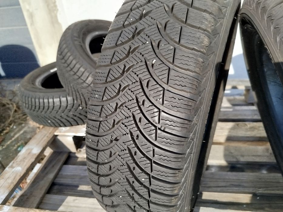 175/65/15 Мишелин ДОТ 2019 г