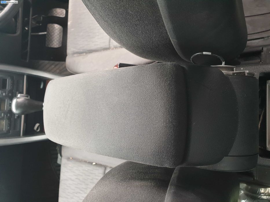 Cotiera Textil Audi A4 B7 2004 - 2008 [K7952]