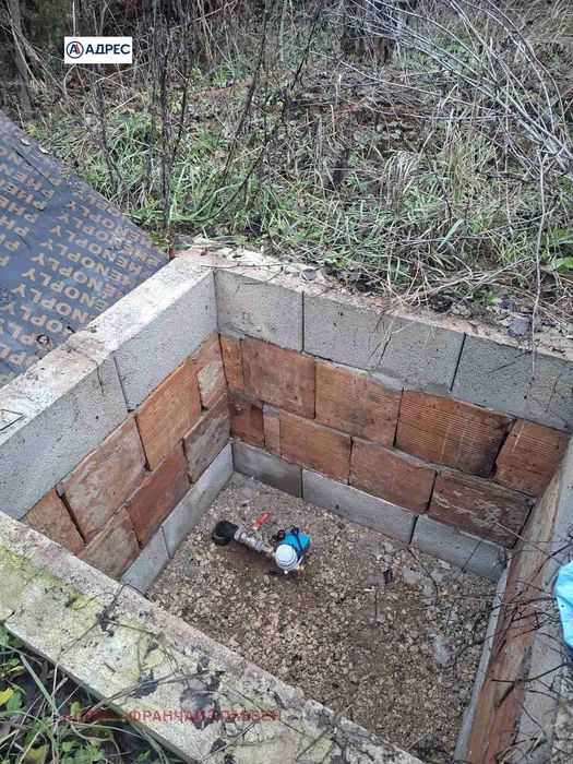 Продава се Парцел в Плевен, Кайлъка - 598 кв.м за 10 €/кв.м - Снимка #3