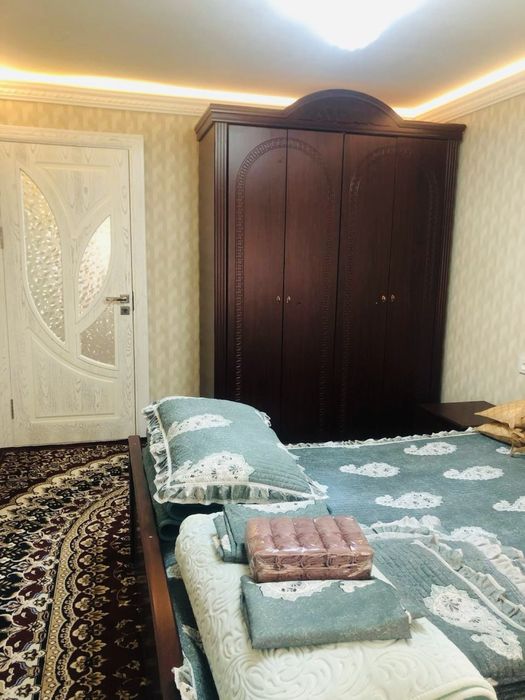 Квартира арендага берилади.Гагарина