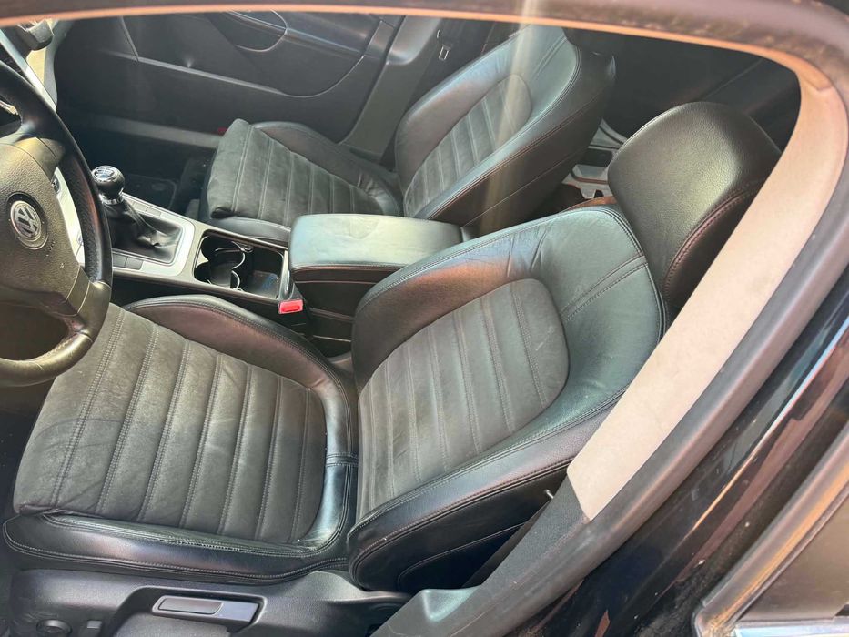 vw passat b6 1.8 tsi bzb 160 hp на части кожа рекаро ксенон пасат б6 алкантара