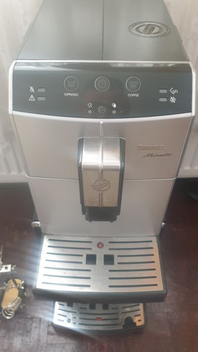 De vanzare Saeco Minuto