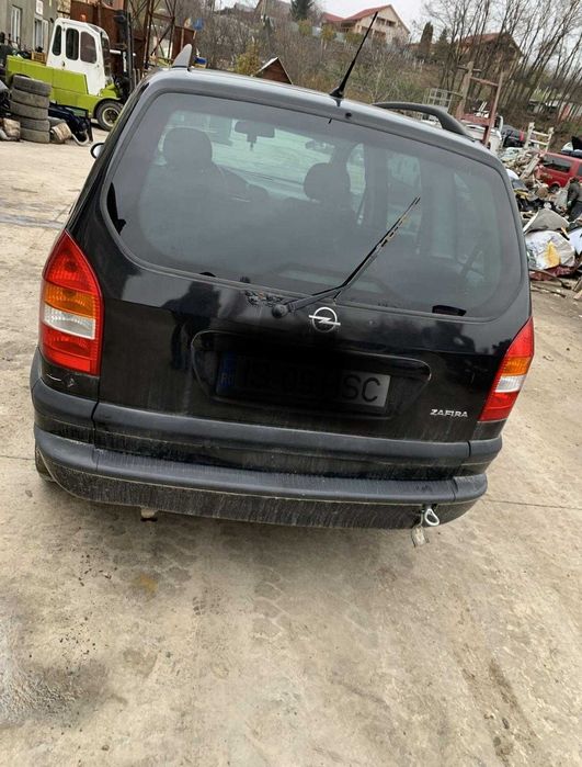 Piese Opel Zafira A 2.0 diesel  306dt