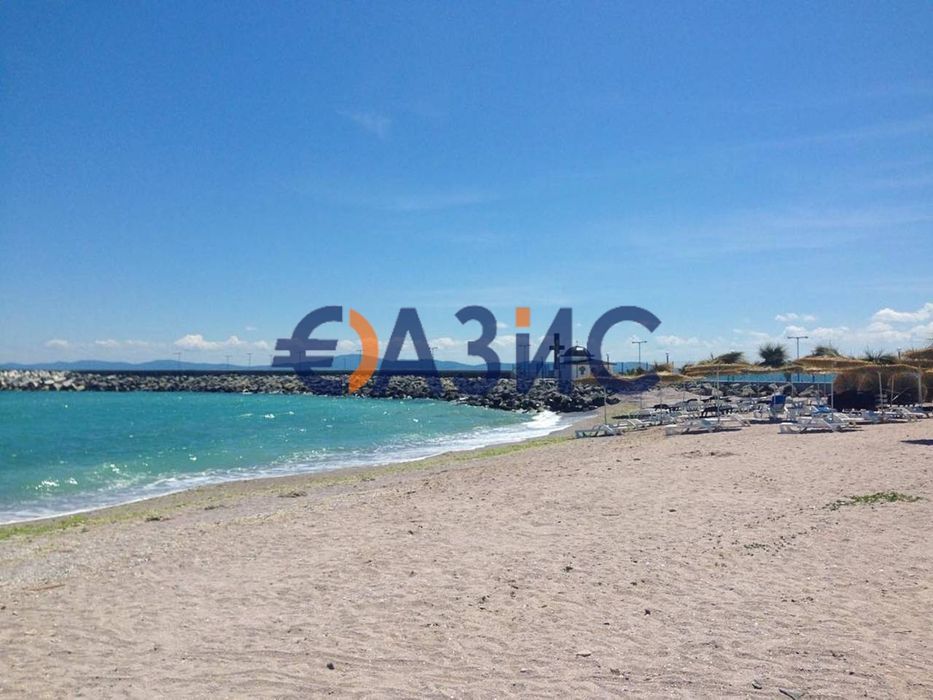 Продава се Едностаен апартамент в Поморие - 46 кв.м за 1262 €/кв.м - Снимка #10