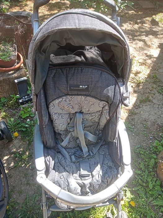 Детски колички няколко броя