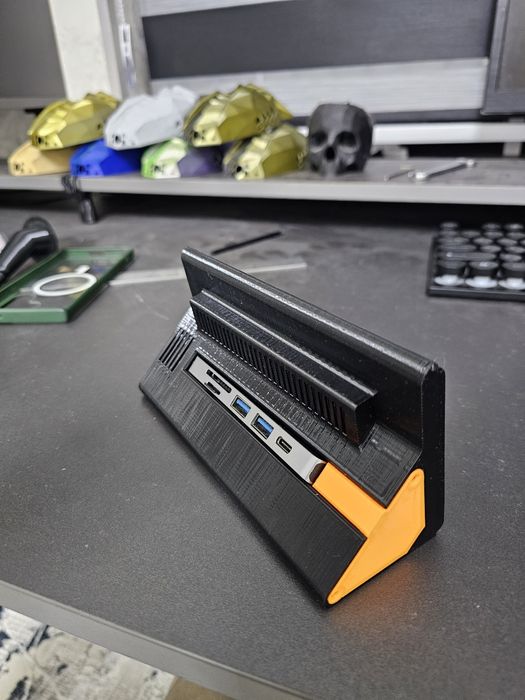 Услуги 3д печати