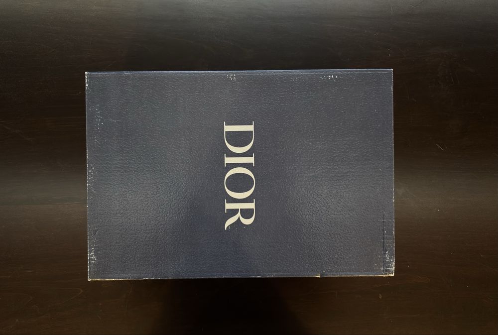 Dior B30 Trainers - Marime 42